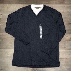 Men’s light weight sweater